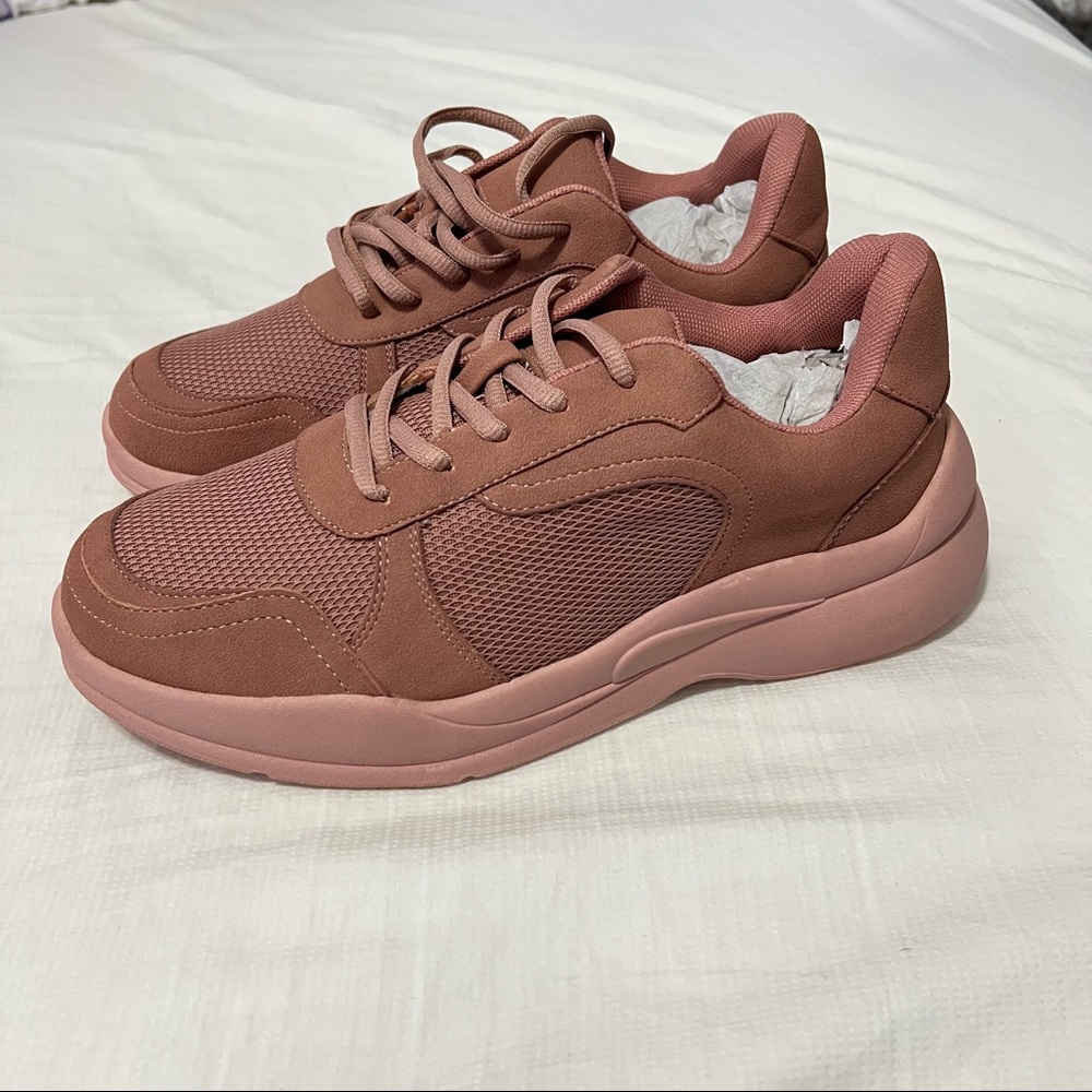 Torrid Chunky Sneakers